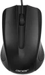 Миша Acer OMW010 USB Black (ZL.MCEEE.026) - зображення 1