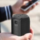 Акустична система 2E SoundXPod TWS, MP3, Wireless, Waterproof Black (2E-BSSXPWBK) - изображение 9