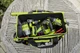 Сумка для інструменту Ryobi RSSMTB1, 33л, жорстка конструкція, поліестер, 29х46х26см (5132005339) - изображение 9