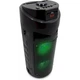 Акустична система Media-Tech Partybox Keg MT3165 30Вт Bluetooth USB з пультом Чорний - зображення 1