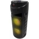Акустична система Media-Tech Partybox Keg MT3165 30Вт Bluetooth USB з пультом Чорний - зображення 2