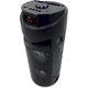 Акустична система Media-Tech Partybox Keg MT3165 30Вт Bluetooth USB з пультом Чорний - зображення 4