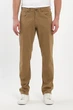 Джинси slim fit Trend Collection 2703-1 Кемел (NIKITA CAMEL) 32 - зображення 1