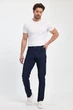 Джинси comfort fit Trend Collection 3701-1 синій (LINA KOYU) 33 - зображення 2