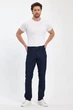 Джинси comfort fit Trend Collection 3701-1 синій (LINA KOYU) 33 - зображення 3