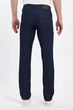 Джинси comfort fit Trend Collection 3701-1 синій (LINA KOYU) 33 - зображення 8
