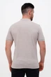 Футболка стойка Trend Collection 2090-1 бежевый (K.BEJ MELANJ) M - изображение 4