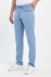 Джинси comfort fit Trend Collection 3701-1 блакитний (LINA BUZ) 33 - зображення 5