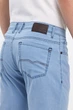 Джинси comfort fit Trend Collection 3701-1 блакитний (LINA BUZ) 33 - зображення 6