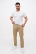 Штаны comfort fit Trend Collection 1248 бежевый (colour 1) 33 - изображение 2