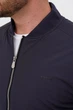 Бомбер Trend Collection 24-133 Антрацит (GREY) M - изображение 5