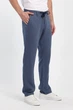Штаны лен Trend Collection 4755 синий (LUX PTR) 30 - изображение 16