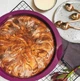 Силіконова форма «Принцеса» (діаметр 26 см 2,5 л) Tupperware - зображення 4