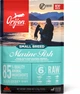 Сухой корм для собак Orijen Small Breed Marine Fish 4.5 кг (o72253) - изображение 3