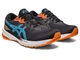 Кросівки Asics M GT-1000 11 42 Black/Island Blue (1092-4550456085800) - зображення 2
