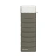 Спальник Naturehike LD150 CNK2300SD016 R правый Темно-зелёный (1047-6976023921773) - изображение 1