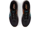 Кросівки Asics M GT-1000 11 42 Black/Island Blue (1092-4550456085800) - зображення 6