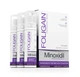 Піна Foligain Minoxidil (міноксидил) від випадіння та для росту волосся з 2% міноксидилом для жінок на 3 місяці застосування (3фл. по 60мл.) - зображення 1