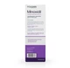 Піна Foligain Minoxidil (міноксидил) від випадіння та для росту волосся з 2% міноксидилом для жінок (1фл. - 60мл.) - зображення 3