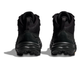 Черевики Hoka W Anacapa 2 Mid GTX 36.5 Black/Black (1092-197634409719) - зображення 5