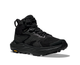 Черевики Hoka W Anacapa 2 Mid GTX 36.5 Black/Black (1092-197634409719) - зображення 6