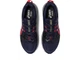Кросівки Asics M Gel-Sonoma 7 44 Midnight/Electric Red (1092-4550456091887) - зображення 6