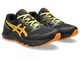 Кроссовки Asics M Gel-Sonoma 7 45 Black/Yellow (1092-4550456638266) - изображение 2