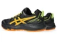 Кроссовки Asics M Gel-Sonoma 7 45 Black/Yellow (1092-4550456638266) - изображение 3