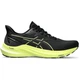 Кроссовки Asics M GT-2000 12 44.5 Black/Yellow (1092-4550456749085) - изображение 1
