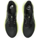 Кроссовки Asics M GT-2000 12 44.5 Black/Yellow (1092-4550456749085) - изображение 3