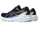 Кросівки Asics M Gel-Kayano 30 40 Black/Illusion Blue (1092-4550456750470) - зображення 3