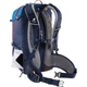 Рюкзак Deuter Trans Alpine 2021 24 л Lapis-navy (1052-3200021 1316) - изображение 2