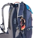 Рюкзак Deuter Trans Alpine 2021 24 л Lapis-navy (1052-3200021 1316) - изображение 7