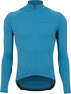 Koszulka z długim rękawem Pearl Izumi Attack Thermal męska L Lagoon (11122110H2HM) - obraz 1