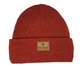 Шапка водонепроникна Dexshell Watch Beanie, червона - изображение 2