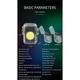 Аккумуляторный мини фонарик зажигалка LED arc ignition portable lamp D56-1 |Type-C, 2800-6000K 4h Max| Черный - изображение 8