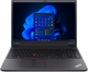 Ноутбук Lenovo ThinkPad P16v Gen 1 (21FE0011MH) Thunder Black - зображення 1