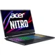 Ігровий ноутбук Acer Nitro 5 AN515-58-75DA, (NH.QM0EX.01G) 15,6" QHD / Intel Core i7-12650H / RAM 16 ГБ / SSD 512 ГБ / RTX 4060 / Free Dos - изображение 2