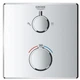 Наружная часть смесителя GROHE Grohtherm 24079000 - изображение 2