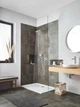 Наружная часть смесителя GROHE Grohtherm 24079000 - изображение 5