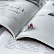 Серебряное кольцо с натуральным рубином 2.733ct, вес изделия 3,74 гр (2157878) - изображение 3