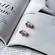 Срібна каблучка з натуральним рубіном 1.313ct (2157823) - зображення 2