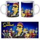 Чашка Сімпсони (кухоль supercup simpsons 0015) - зображення 2