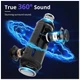 Акустическая система Tronsmart T6 Plus Upgraded Edition Black (367785) - изображение 3
