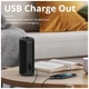 Акустическая система Tronsmart T6 Plus Upgraded Edition Black (367785) - изображение 9
