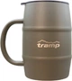 Термокружка Tramp подарочная 500 мл Оливковая (UTRC-100-olive) - изображение 1