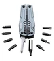 Мультитул NexTool Sailor Pro NE20045 21 функция компактный для туризма и активного отдыха (NE20045) - изображение 3