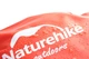 Гермобаул Naturehike 500D 60 л NH20FSB03 Yellow - изображение 7