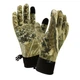 Рукавички водонепроникні Dexshell StretchFit Gloves, p-p S, камуфляж - зображення 1