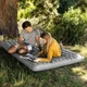 Матрац надувный двойной Naturehike nh19qd010, grey - изображение 5